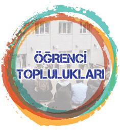 Öğrenci Toplulukları